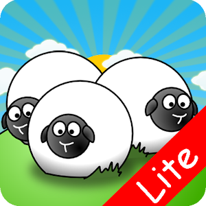 Angel Sheep vs Wolves Lite.apk 1.0.5