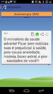 Lastest Messages APK
