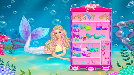 免費下載休閒APP|Mermaid Princess Dress Up app開箱文|APP開箱王