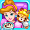 astuce Cinderella Cafe jeux