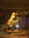Wildlife at Museum Satwa