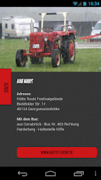 hut rock festival poster 4