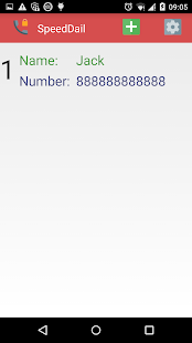 Free Fast Dial APK