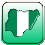 Map of Nigeria Apk