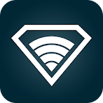 Cover Image of ダウンロード 超级WiFi 3.0 APK