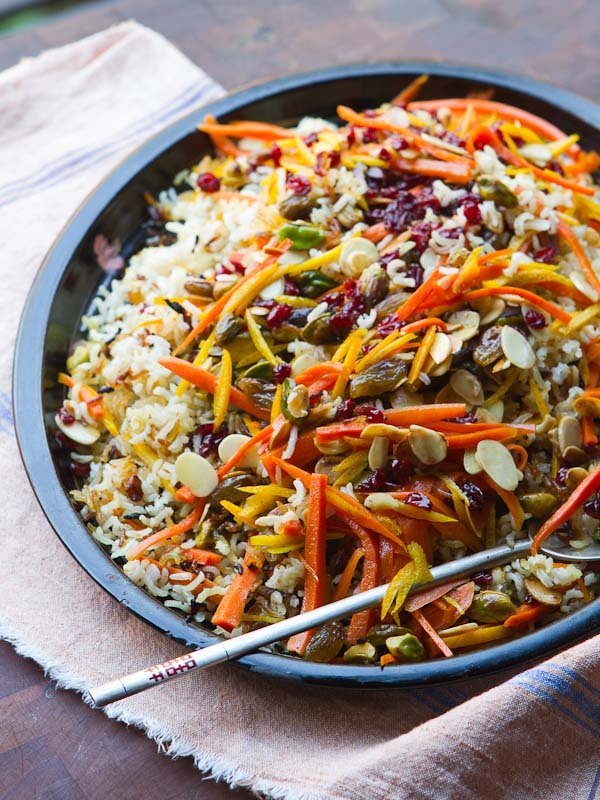 10 Best Parboiled Rice Recipes