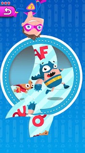 Lastest Super Loulou Puzzle Lite APK for Android