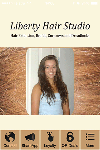 Liberty Hair Studio