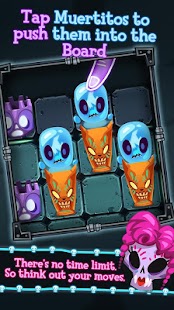 Muertitos a Matching Puzzle Screenshots 14