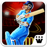 Cover Image of डाउनलोड Bat2Win - Free Cricket Game 1.4 APK
