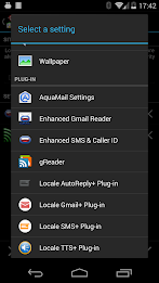 Locale Gmail+ Plug-in poster 4