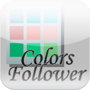 Colors Follower 1.1