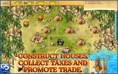 Fate of the Pharaoh - screenshot thumbnail