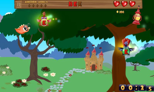 Dragon Spell Write Words Demo