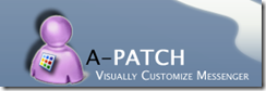 A-Patch logo