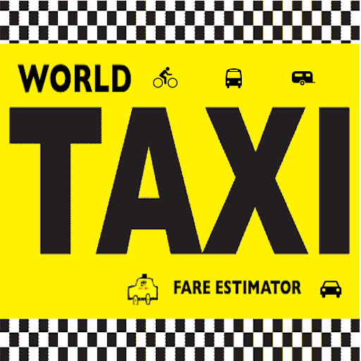 World Taxi Fare LOGO-APP點子