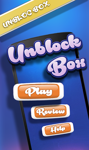 Unblock Your Box