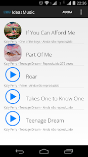 Download Ideas Music Player APK for Android