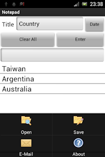 How to mod Notepad 1.8 unlimited apk for laptop