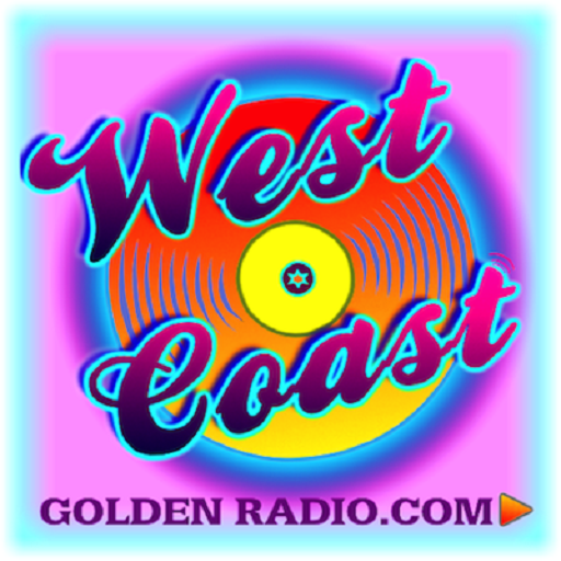 West Coast Golden Radio 音樂 App LOGO-APP開箱王
