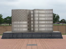 Flag Memorial