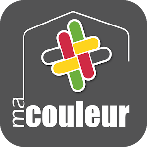 Ma Couleur logo