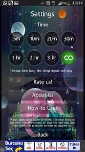 How to mod Baby Songs and Sleep Music Pre patch 1.0.1 apk for android