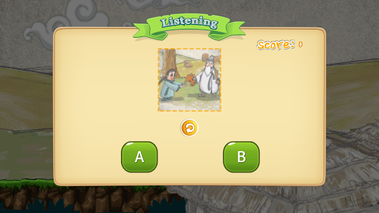 Lazybones becomes a cow Screenshots 13