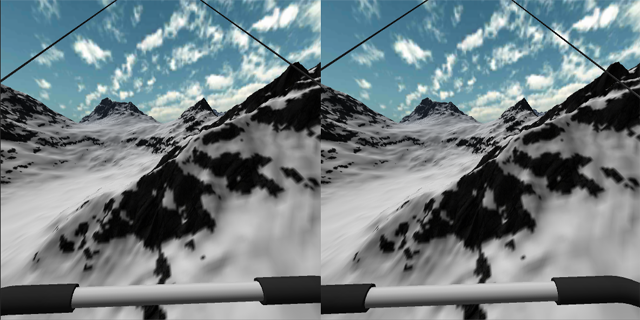 Hang Gliding Screen 3