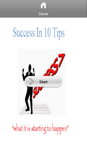 Success In 10 Steps