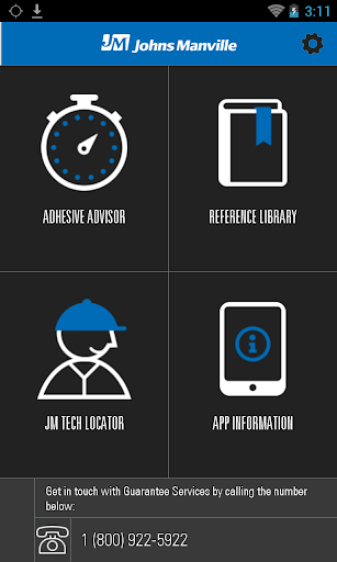 免費下載工具APP|Johns Manville Roof TechXpert app開箱文|APP開箱王