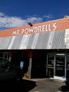 Mr. Powdrell's
