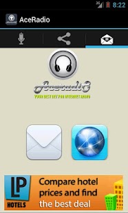 Lastest AceRadio Network APK