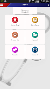 Download eBenefit APK