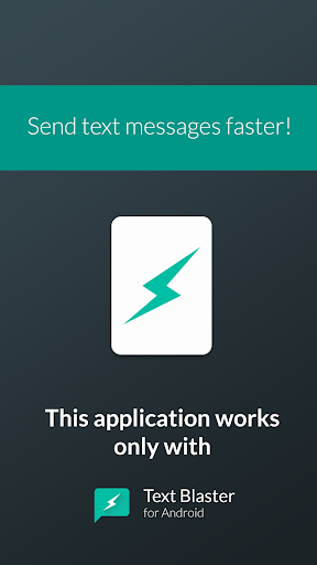 Speed Boost 3 - Text Blaster