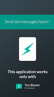 Free Speed Boost 3 - Text Blaster APK