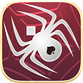 Spider Solitaire+