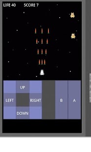Lastest space usapyon APK for Android