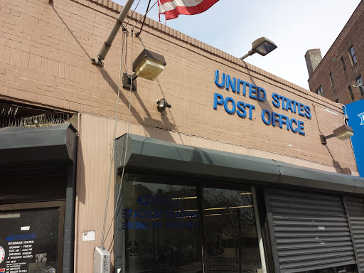 New York Post Office