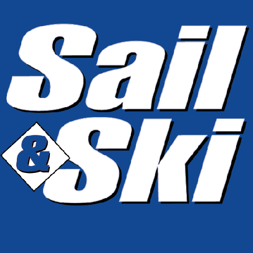 Sail & Ski LOGO-APP點子