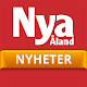 Nya Åland Nyheter APK