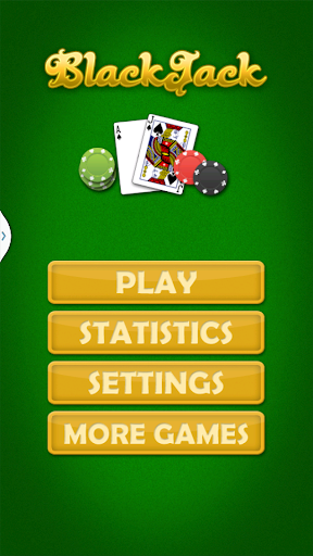 BlackJack 21 - Free Card Games