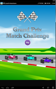 How to install Grand Prix Match Game 1.0 apk for pc