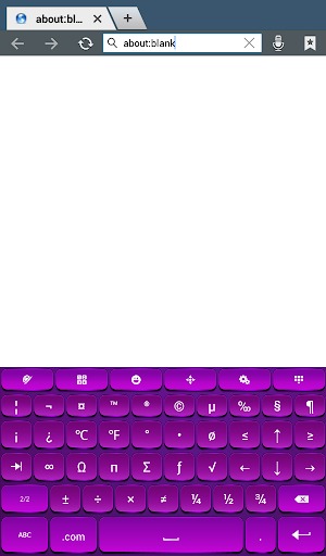 免費下載個人化APP|Keyboard Plus Purple app開箱文|APP開箱王