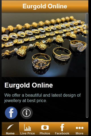 【免費購物App】Eurgold Online-APP點子