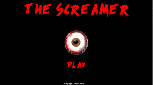 The Screamer