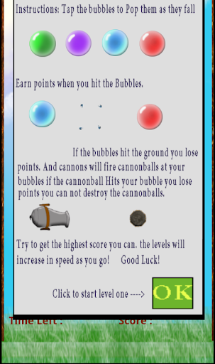 Bubble Pop Arena Full