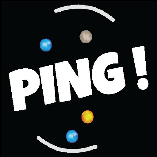 Ping Lite LOGO-APP點子