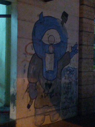 Kasio Grafiti