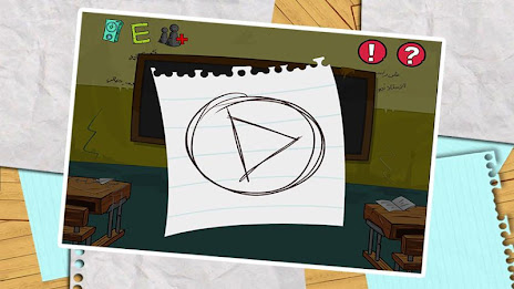 Hakem Jalad poster 3